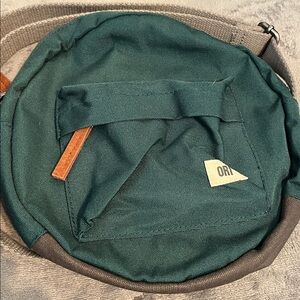Ori circle crossbody bag